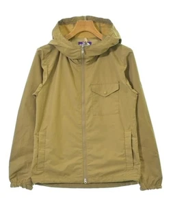 THE NORTH FACE PURPLE LABEL Mountain Parka Beige S 2200604796035 - Picture 1 of 11