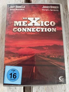 Die Mexico Connection - Bild 1 von 2