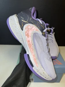 ✅ NUEVO Nike Zoom Freak 4 ASW "All Star" TALLA 9.5 | Paris Birthstone Greek God SE - Imagen 1 de 14