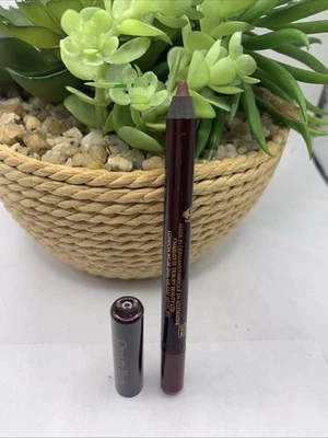 Delineador Charlotte Tilbury Crystal Dimension Pillow Talk 0,07 oz - Imagem 1 de 4