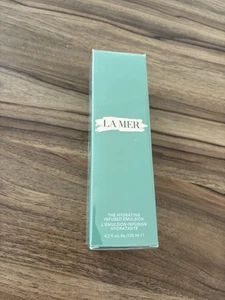 La Mer The Hydrating Infused Emulsion 125ml. Brand New And Unused. RRP £250. - Picture 1 of 1