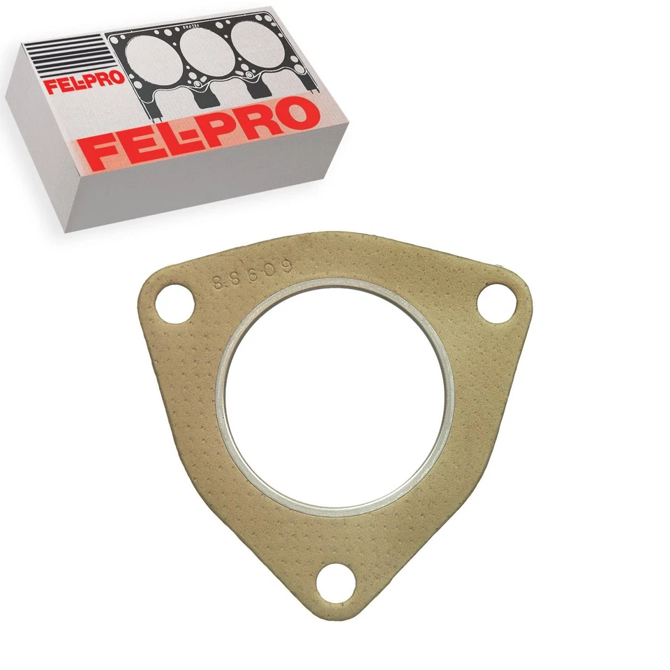 Junta de brida de tubo de escape Fel-Pro para Chevrolet Camaro 1995-2002 Foto 1 de 1