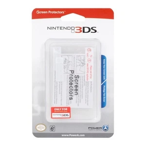 2 écrans de protection pour Nintendo 3DS - Foto 1 di 6