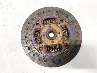 9301A027 Kupplungsscheibe Kupplung 9M07A Mitsubishi Outlander DE2277518-49 — 第 1/4 张图片