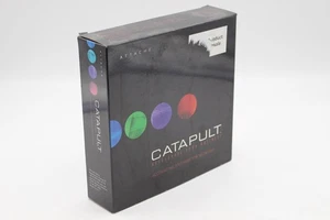 ATTACHE CATAPULT ACCOUNTING SOFTWARE BUSINESS FINANCE BOOKKEEPING Retail Box - Bild 1 von 9