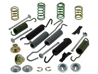 Kit de herrajes de freno de tambor para Chevrolet R1500 Suburban 1989-1991 API 68314KNKS Foto 1 de 2