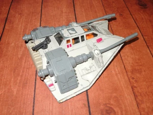 Star Wars Vintage Snow Speeder Model # 39680 year - 1980 - Picture 1 of 8