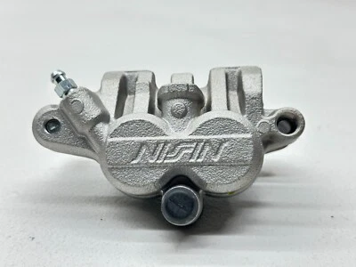 Soporte de pinza de freno delantero Kawasaki KX450F Nissin 2019 43080-0193 KX 450F Foto 1 de 4