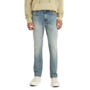 Jeans Levi's Uomo 510 Blu Taglia 30X30 Skinny Eco Performance Flex Elasticizzato - Foto 1 di 3