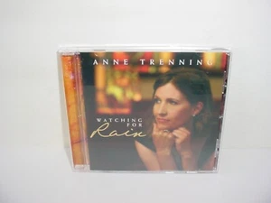 Watching for Rain - Anne Trenning CD - Picture 1 of 2