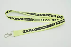 2XKO Lanyard - Riot Games EVO EVOLUTION Vegas 2024 Project L - Picture 1 of 4