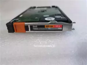 EMC 900G 10K 2.5" SAS VMAX 005050264 0B26041 Storage Hard Disk - Picture 1 of 2