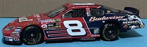 2005 Dale Earnhardt Jr. #8 Budweiser MLB All-Star Game Detroit 1:24 GM Dealers - Picture 1 of 14