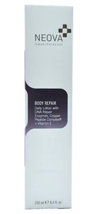 Neova Body Repair Daily Lotion with DNA Repair 8.5 fl oz/250ml *New In Box* - Picture 1 of 6
