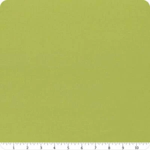 Moda BELLA SOLIDS Leaf 9900 192 Cotton Quilt Fabric By The Yard - Picture 1 of 1
