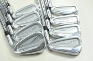 Ping Blueprint S 3-W Iron Set Stiff Flex Right DG S300 105g Steel # 194127 - Picture 1 of 7