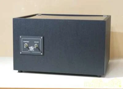 Limpiador De Discos TEAC VPI Tipo Aspiradora VPI/HW-16.5 Re-145 - Imagen 1 de 4