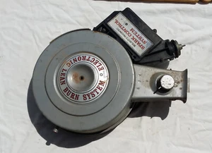 Original Valiant ELB Air Cleaner Chrysler CL CM Electronic Lean Burn - Picture 1 of 19
