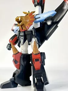 Figura King of Braves GAOGAIGER Super Real 5,1 pulgadas No a la venta. Envío rápido - Imagen 1 de 15