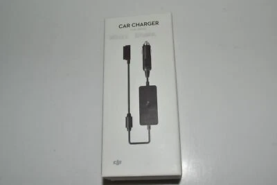 DS DJI MAVIC CAR CHARGER (KPQ33) - Image 1 of 3