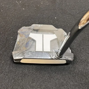 Counter Balance S/S Tour 3.0 17/Heater X6 Mallet(Ghost Spyder)Men RH Putter-HCvr - Picture 1 of 13