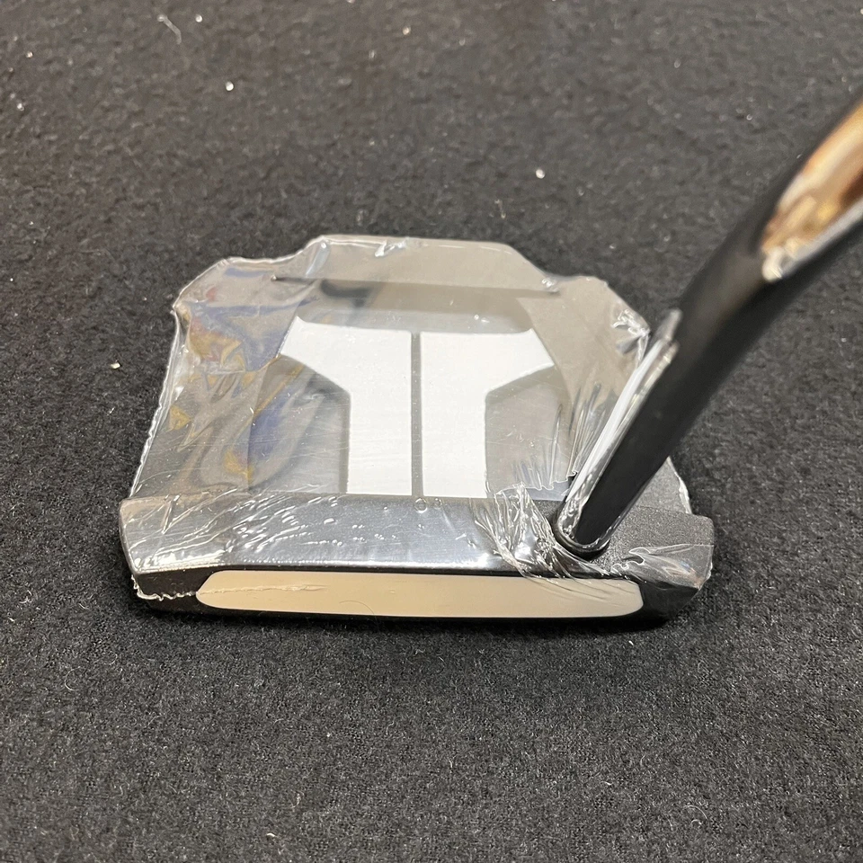 Counter Balance S/S Tour 3.0 17/Heater X6 Mallet(Ghost Spyder)Men RH Putter-HCvr - Image 1 of 4