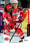2014-15 Erste Bank Eishockey Liga Ebel Basic #199 Thomas Vallant