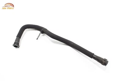 AUDI Q7 2011-2015 3,0 L RADIADOR DESBORDAMIENTO DEPÓSITO MANGUERA TUBO OEM Foto 1 de 4