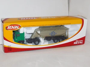 DAF 95XF METAL CEMENT TRANSPORT JOAL 344 1:50 - Picture 1 of 2