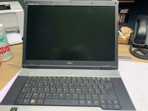 fujitsu esprimo mobile V6555 - Afbeelding 1 van 2