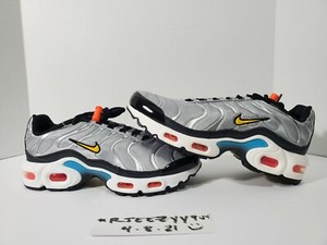 Las mejores ofertas en Zapatos de Plata Nike Max para Niños | eBay