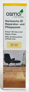 Osmo Hartwachs-Öl Reparatur- und Pflegepaste 75 g Farblos - Bild 1 von 4