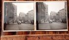 Orig 1937 5" Home-Made Sv Streetview Powell St San Francisco Cable Car Trolley