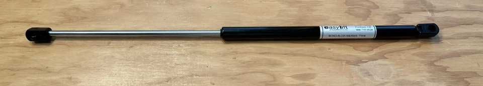 BANSBACH Sunal 500N 7098 - Tanning Bed Shock Piston BONO-50-235-508/500N Made in Germany