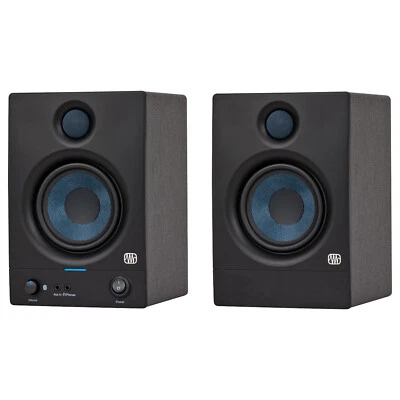 Presonus Eris 4.5BT Aktive Bluetooth Studio Monitor-Boxen Lautsprecher 2nd Gen - Bild 1 von 4