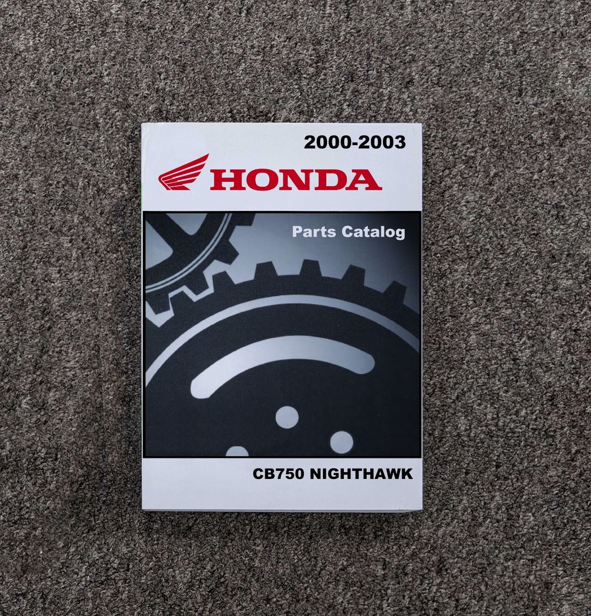 Nighthawk 750 CB750 Motorcycle Repair Manuals & Literature Nighthawk 750 CB750 Motorcycle Repair Manuals & Literature