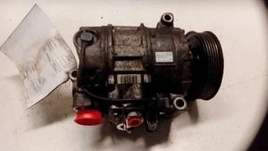 AC Compressor Fits 02-04 AUDI A6 319354 - Picture 1 of 14