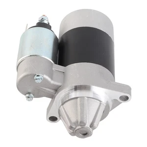 12V Generator Startmotor Ersatz Fit Für Luftgekühlten Dieselmotor 178F 186F 18 - Bild 1 von 23