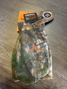 Field & Stream Beanie und Fäustlinge Set Jugend OSFM Realtree Xtra - Bild 1 von 7