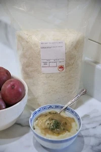 Kauffman Orchards Instant Potato Flakes in Bulk - Picture 1 of 5