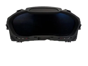 18 Audi RS3 2.5 DAZA Metric Virtual Cockpit Instrument Gauge Cluster 8V0920790A - Picture 1 of 17