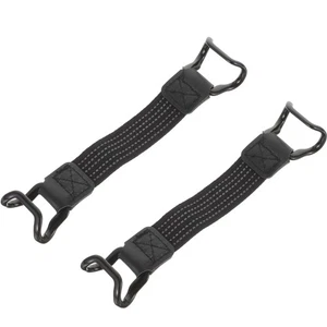 2 Pcs Sangle Antichute Téléphone Portable Sécurité Main Tablette Support - Photo 1 sur 12