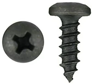 Install Bay PPH812 8 x 0,5" Kreuzschlitz Linsenkopfschraube - Bild 1 von 1