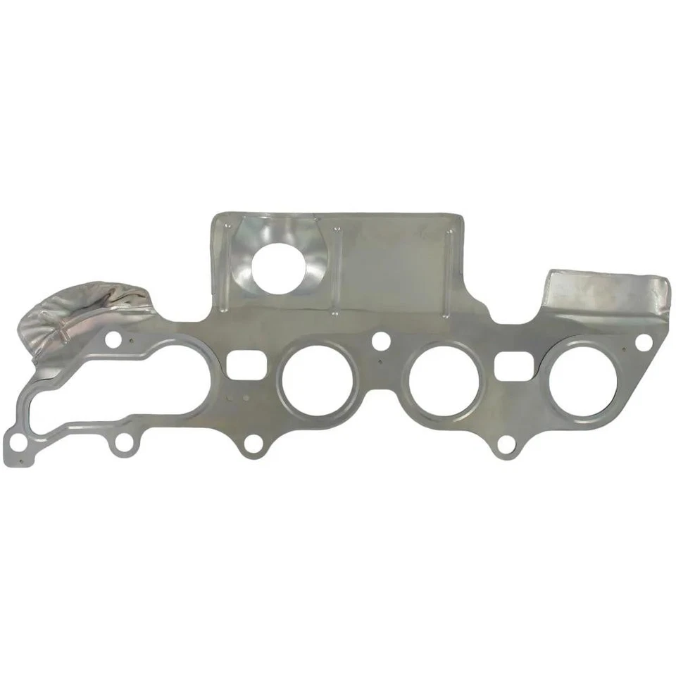 New Exhaust Manifold Gasket Fits Ford Fusion SE 4 Cyl 2.5L By APXAMS4806 - Image 1 of 1