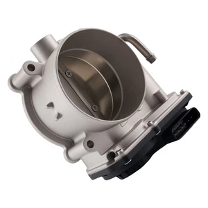 Cuerpo del acelerador para Hyundai Santa Fe V6 3,3 L 2013-2018 Azera Kia Cadenza Sedona - Imagen 1 de 11