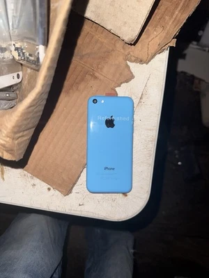 Apple iPhone back housing only !! Blue 50 count lots several!  - Image 1 of 2