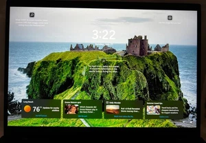 Lenovo ThinkPad 13" X1 Nano Gen1 i7-1160G7 16GB 256GB SSD Light Warranty AVL - Zdjęcie 1 z 11