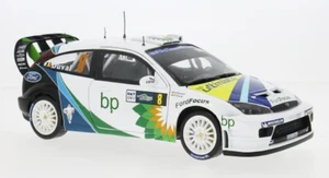 Ford Focus RS WRC No8 Duval Deutschland 20041/18 - SUN3881 SUNSTAR - Bild 1 von 4