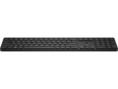 HP 455 programmierbare Wireless-Tastatur - Bild 1 von 4