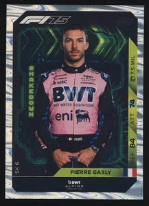 Topps F1 Turbo Attax 2025 Formel 1 No. SK 6 - Picture 1 of 1